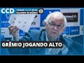 Estreia, time, reforços, promoção de camisa... o Grêmio está jogando alto