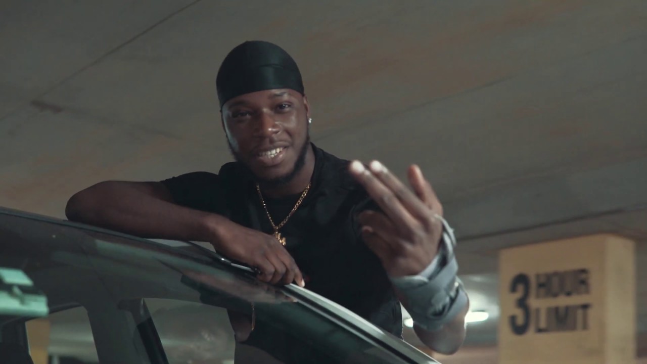 Jaecy - CELEBRATION (Official Music Video)