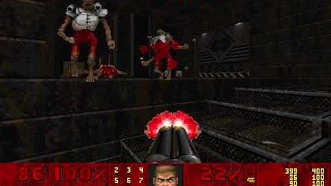 Newgothic Movement - Level 14