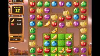 Fruit Planet Level 42