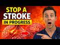 Seniors: Do THIS Immediately Before Help Arrives — The 3-Minute Technique That Could Stop a Stroke