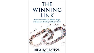 IndustryWeek Book Club with Billy Taylor