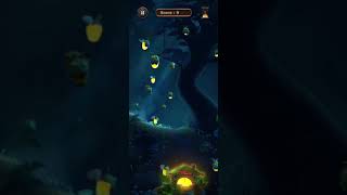 Fireflies Gameplay | Unity 3D