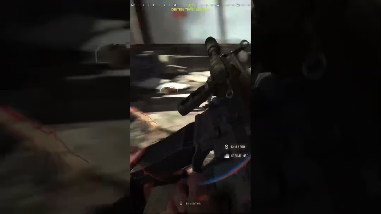 Ganzes Squad zerlegt 💣