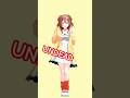 【MMD】UNDEAD #ホロライブ #mmdホロライブ #mmd #vtuber #shorts #踊ってみた #星街すいせい #yoasobi #undead#戌神ころね