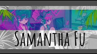 //Samantha Fu// Theme From Discotheque