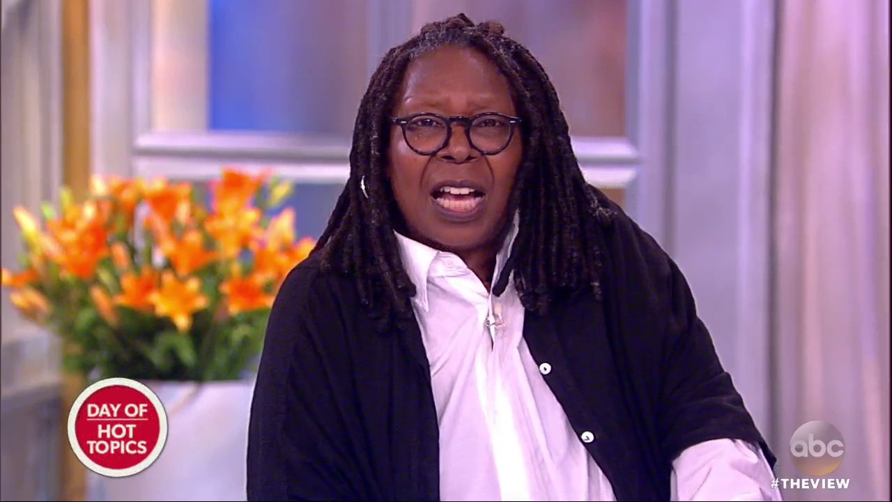 Vanessa Williams Shares The Weirdest Compliment She Received | The View - Vanessa Williams Shares The Weirdest Compliment She Received | The View