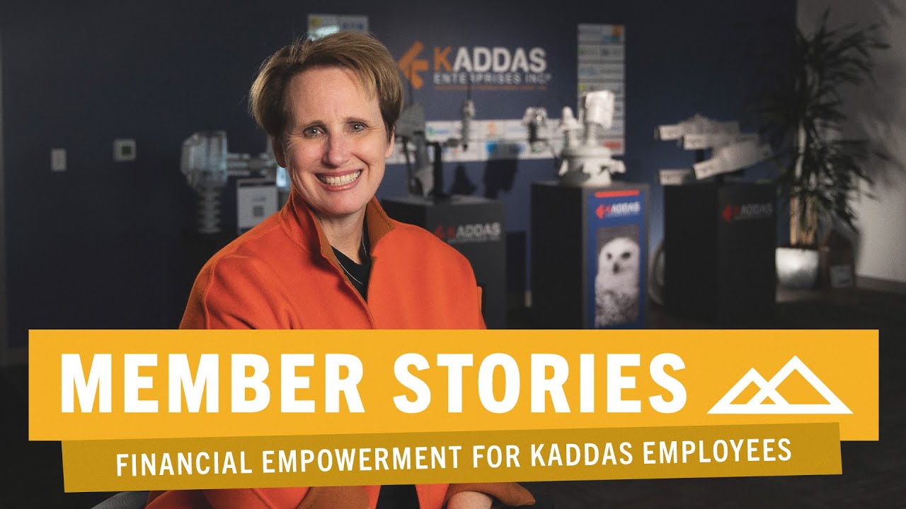 Empowering Employees Through Financial Education | My Member Story