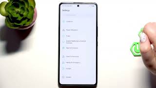 INFINIX Note 30 VIP – How to Enable Developer Options