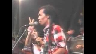 Alun alun Nganjuk Ratna Antika Sodiq MONATA