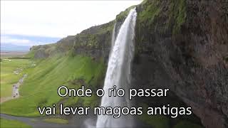 Ao Cheiro das Águas Play Back