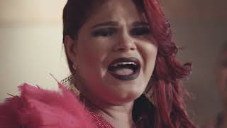 ADALGIZA (A MELÔ DA FALSIANE) CLIPE OFICIAL