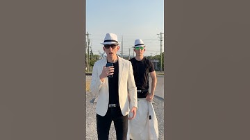 Smooth Criminal with Irish Dancing ☘️ #michaeljackson