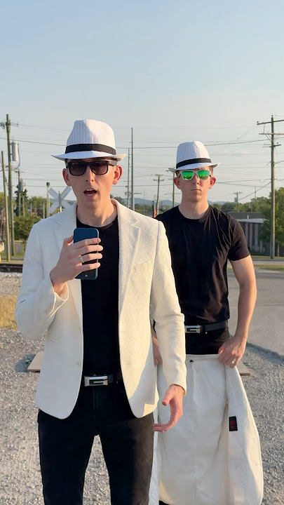 Smooth Criminal with Irish Dancing ☘️ #michaeljackson