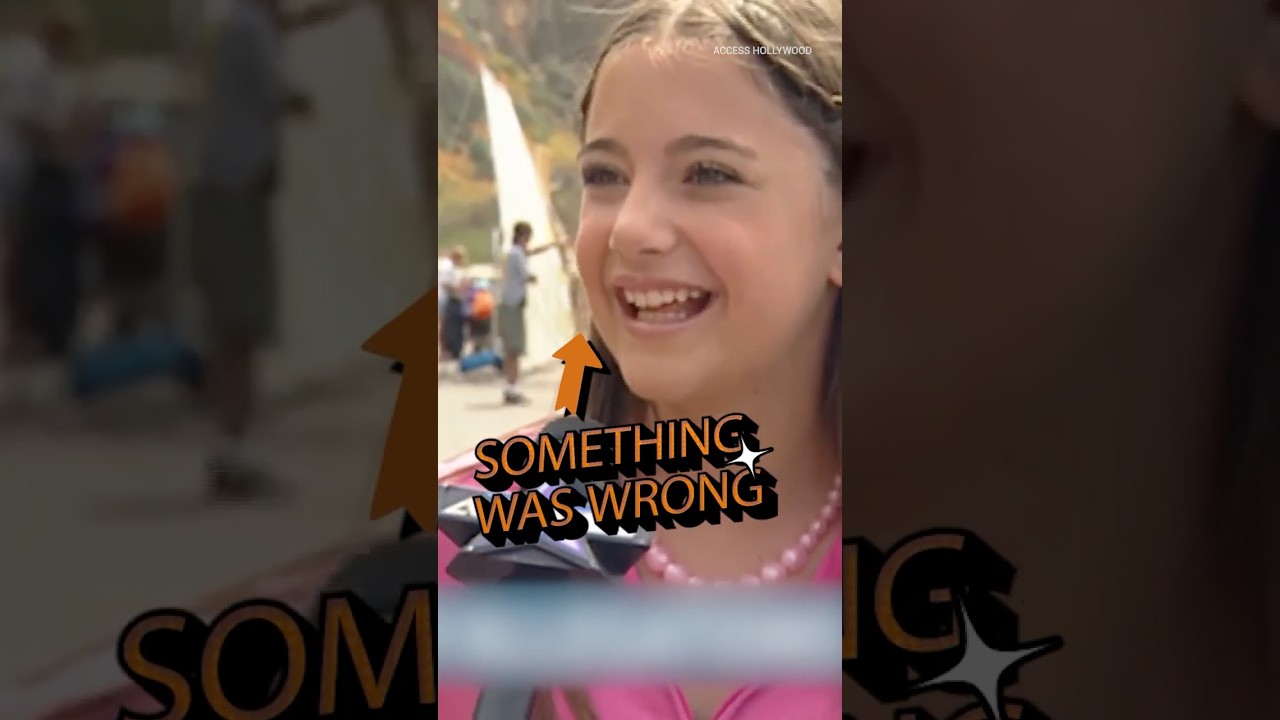 Alexa Nikolas Exposes Nickelodeon’s Dark Side |