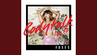 Body Talk (Live at Google)