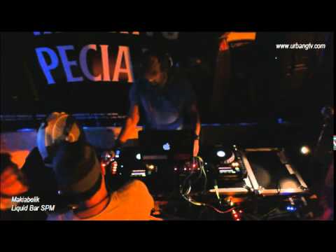 Makiabelik @ Liquid Bar SPM