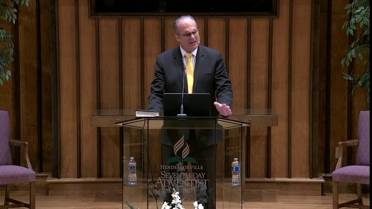 01/28/26 Prophecy Unsealed - God's Test Of Loyalty (Pastor Brian McMahon)