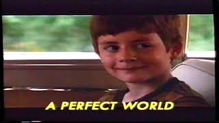 Uk Rental Vhs Trailer Reel Demolition Man 1994 Warner Home Video Part 1