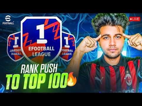 LETS DO RANK PUSH WITH 4222 LETS MASTER IT