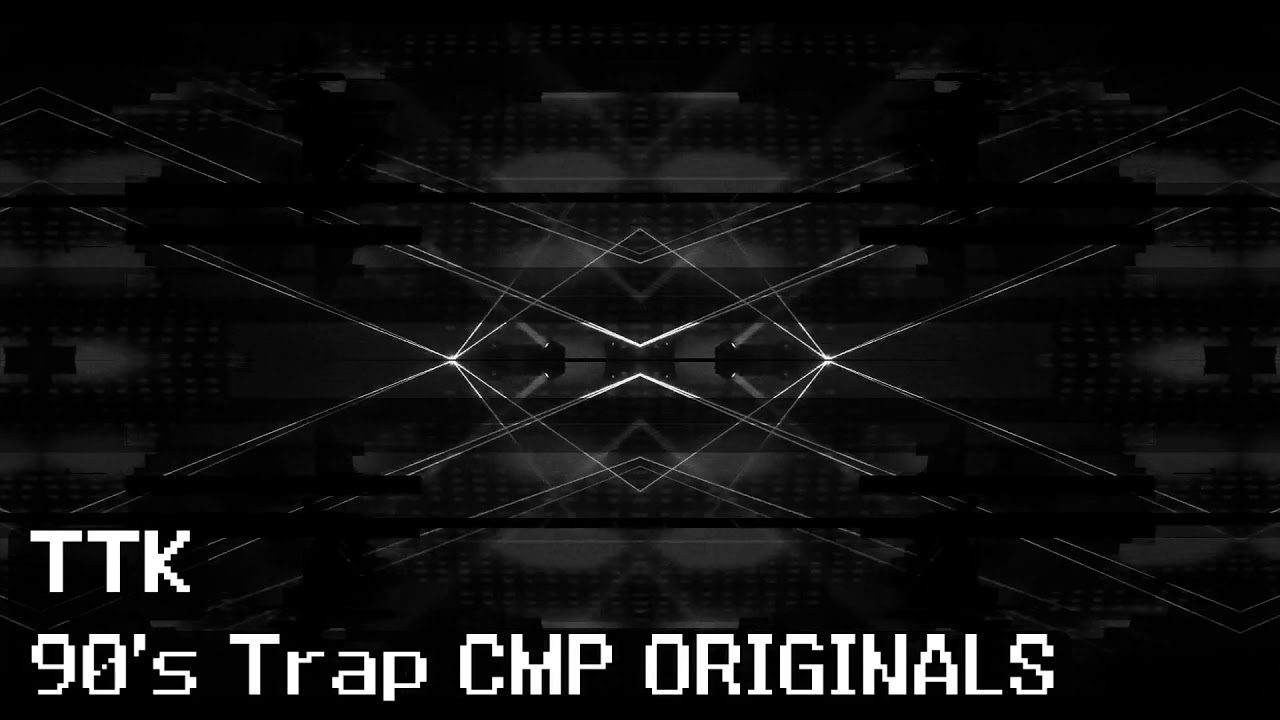 one stop decorating TTK | 90's Trap | CMP Orginal Type Beat 2019 presonus studio one