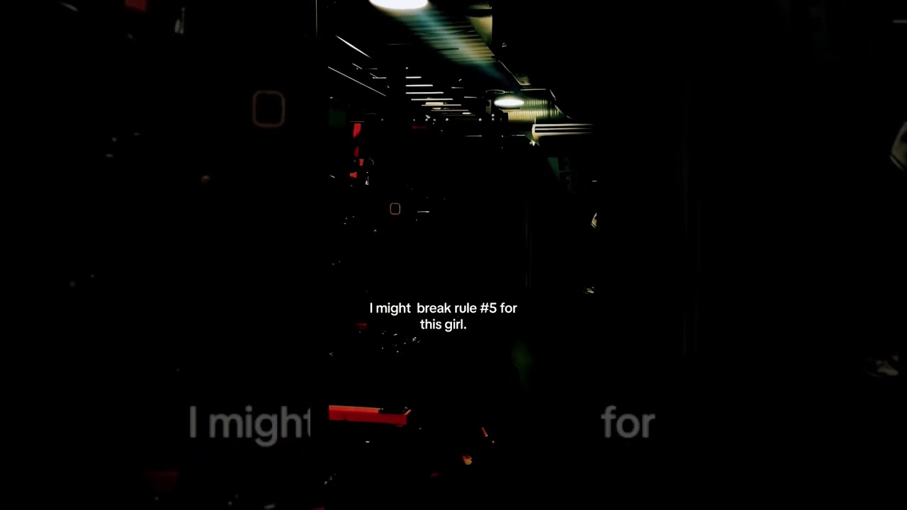 Stone heart, steel body. 🥶 