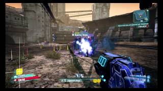 Zer0 OP8 Hyperius B0re Kill