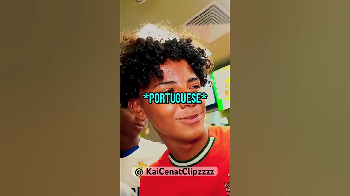 Cristiano Ronaldo Jr And Tota Could not Stop Laughing At Rakai's shirt😭🤣