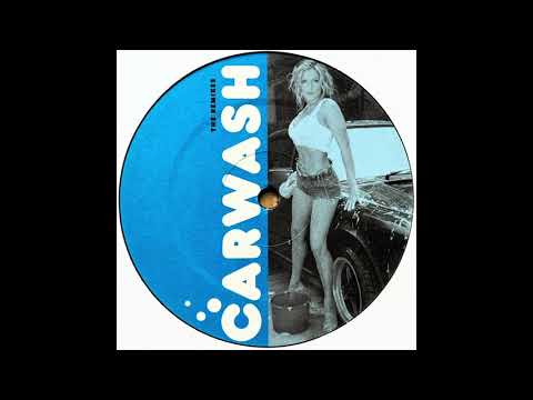 2-4 Grooves — Unknown - Carwash (A1)