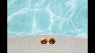 Luxury Swimming Pool Estimate Murfreesboro