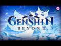 🎉Genshin 2 CONFIRMADO..!! PEEERO...