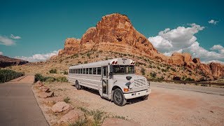 EXPLORING UTAH CANYONS - GoPro Trip Day 2