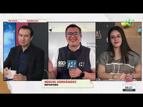 Introducción | Mañanera 360 | 24 de julio