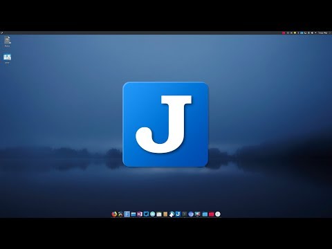 Joplin - Free Linux Note Application