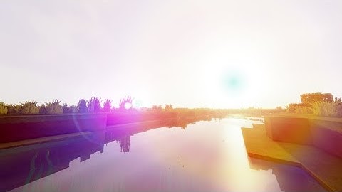 BEST SHADERS FOR MINECRAFT 1.16.5 (2021)