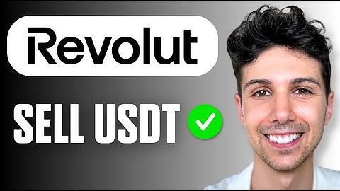 How To Sell USDT On Revolut (Easy Guide 2025)