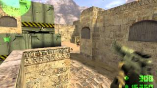 Test na met0ri (clientsidehack)