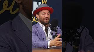 This one hit a tone #connormcgregor #arielhelwani