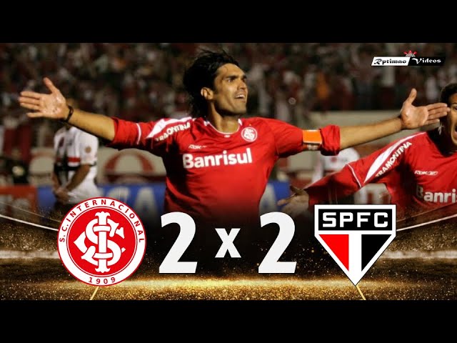 São Paulo FC on X: Fim de jogo #PALxSPFC (4-0) O São Paulo volta a atuar  na próxima quinta-feira (07), às 21h30, contra o Ayacucho (PER), pela  estreia na CONMEBOL Sul-Americana.  /
