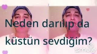 🎵 Küstün Sevdi̇ği̇m 🎵 🚦 Şiirli 🚦