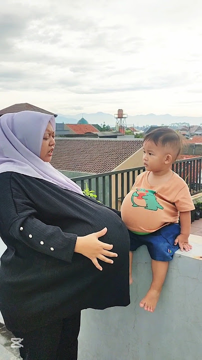 bloated stomach gives birth to balloons 😭 #shortvideo #funny #funny #shortdrama #bloatedstomach #...