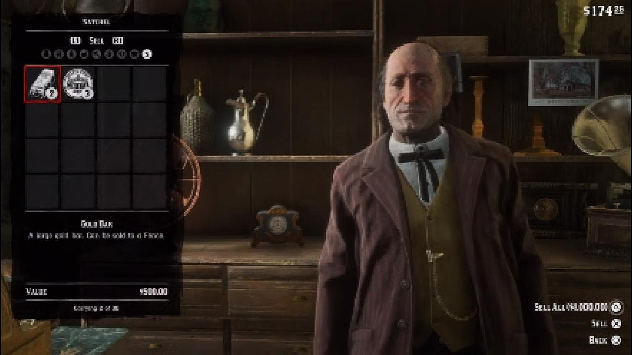 Rdr2 Making Process How to make quick money in RDR2 - YouTube