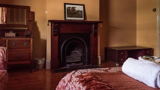 Barossa Dreams, Tanunda, Australia