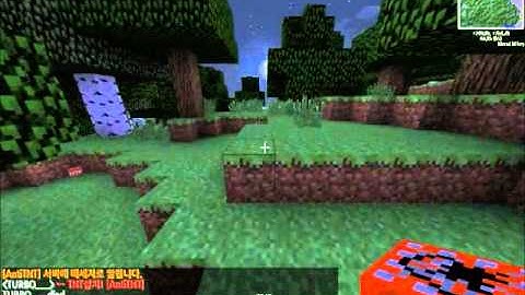 Minecraft Plugin AntiTNT[1.0] - TURBO