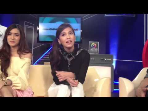 อธิบายไม่ถูกแต่รู้สึกดี_พั้นช์Live