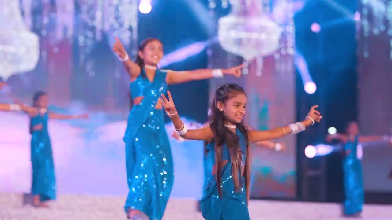 Annual Function Teaser 2022 || Angels High School