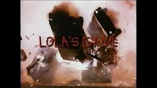 Watch Lola's Game Trailer