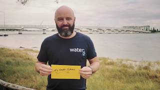My Greater Outcome – Water3