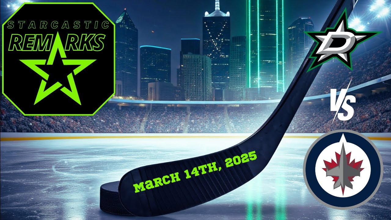 Jet-Lagged: Stars Crash in Winnipeg | Episode 6078 | March 14th, 2025