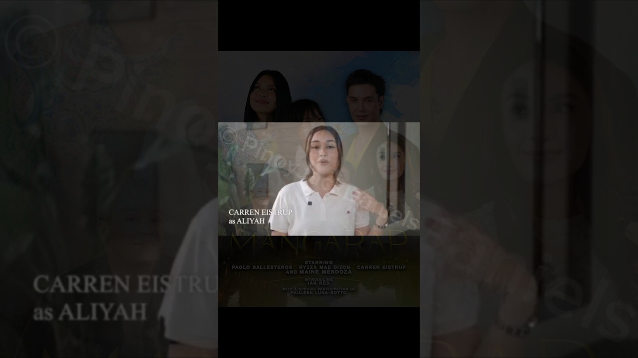 beautiful and strong words from the dabarkads' Eat Bulaga Lenten Special 🤗 